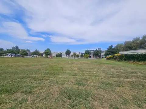 LOTE CENTRAL EN VENTA LA  CESARINA RODRIGUEZ