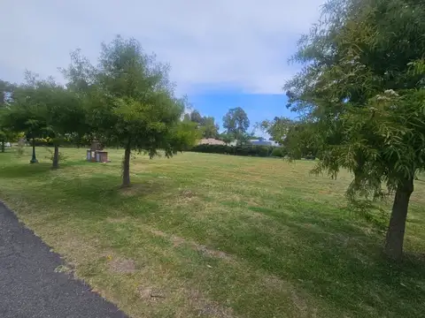 Terreno en Venta de 810,0 m2