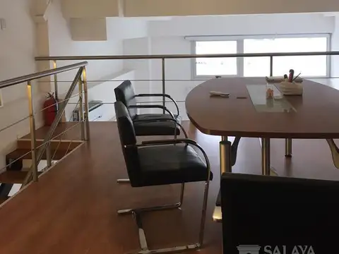 Oficina en Venta A Estrenar