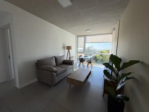 Departamento en Alquiler de 2 dormitorios