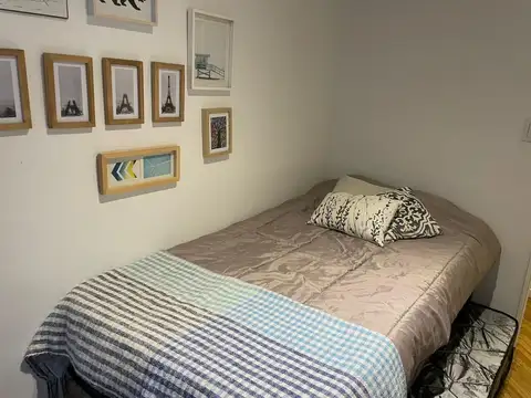 Departamento en Alquiler Temporal A Estrenar