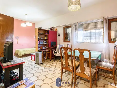 Casa en Venta en Colegiales, USD 335.000