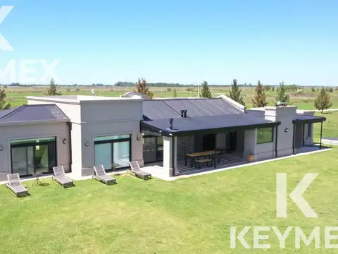 Casa en Venta en Coronel Brandsen, USD 260.000