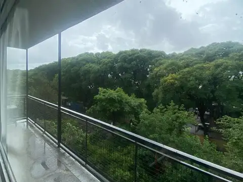 Departamento en alquiler en Acassuso