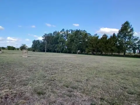 Terreno en Venta en El Espinillo Golf, USD 10.000