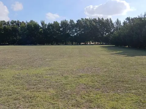 Terreno en Venta en El Espinillo Golf, USD 10.000