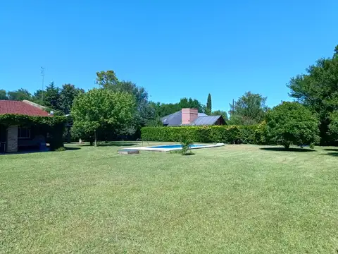 Casa en Venta de 2 dormitorios