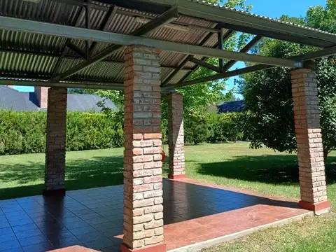 Casa en Venta 15 años