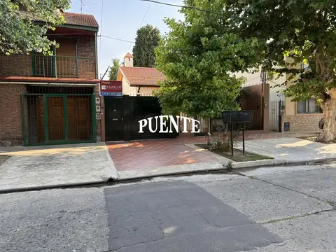 PH en Banfield Oeste