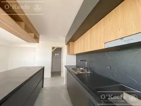 Departamento en Venta con 2 cocheras