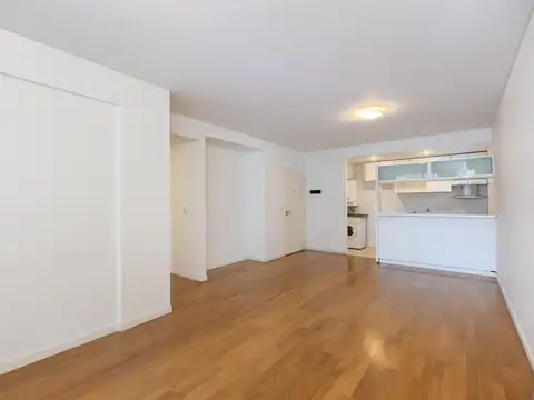 Departamento en Venta en Belgrano, USD 250.000