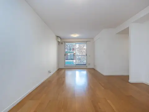Arcos 2700, Piso 5