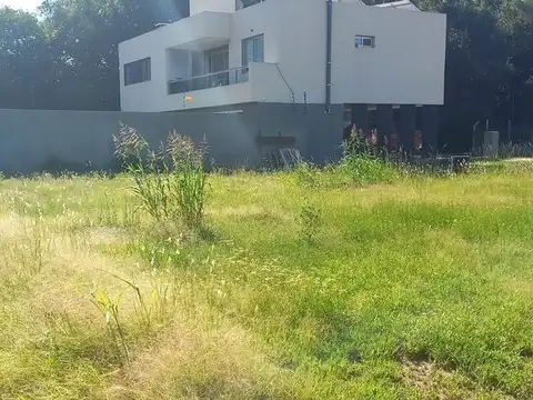 Calle las Toscas 4800