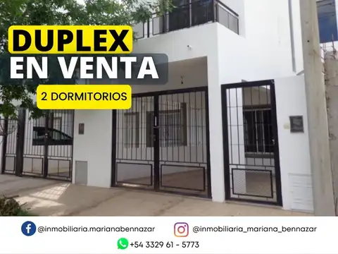 Casa en venta de 2 dormitorios c/ cochera en San Pedro