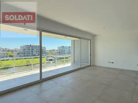 Departamento en Venta en Nordelta Yoo Nordelta, USD 390.000