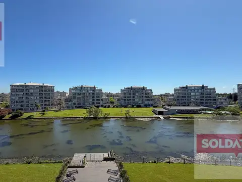 Venta 3 ambientes en Yoo 5  Nordelta con cochera y baulera