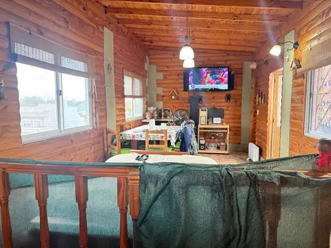 Depto Tipo Casa en Venta 47 años