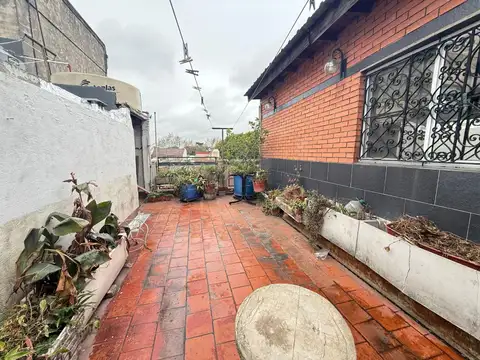 Depto Tipo Casa en Venta de 3 ambientes