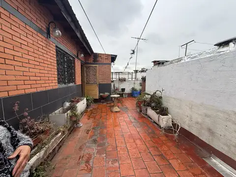 Depto Tipo Casa en Venta de 2 dormitorios