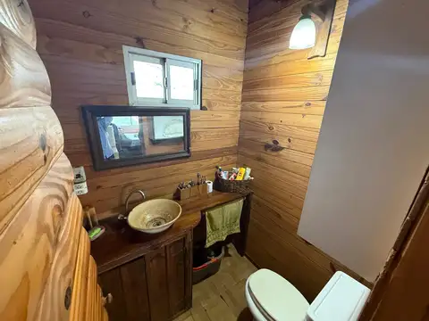 Depto Tipo Casa en Venta al Este