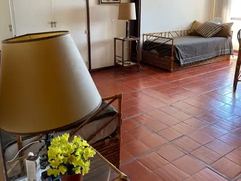 Departamento en Alquiler Temporal de 1 dormitorio