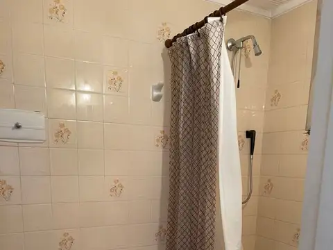 Departamento en Alquiler Temporal de Monoambiente