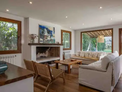 Casa en Venta en El Encuentro, USD 660.000