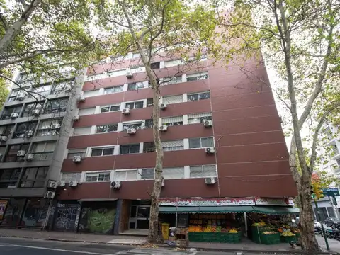 Venta apartamento 4 dormitorios Centro