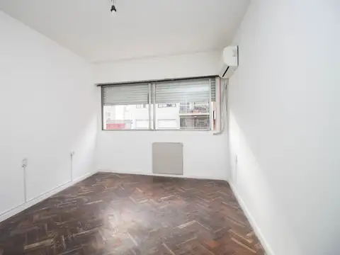 Departamento 5 ambientes con 2 baños