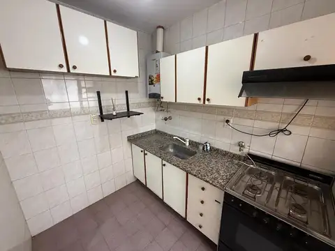 Departamento en Alquiler de 2 ambientes