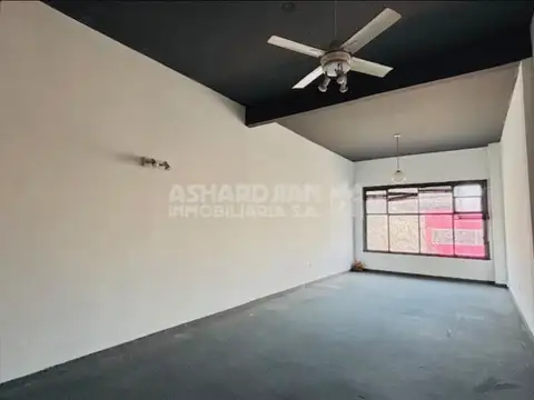 SCALABRINI ORTIZ 1000, Piso 2