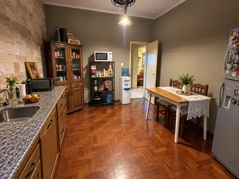 Casa en Venta en Morón, USD 130.000