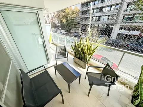 Departamento en Venta 8 años