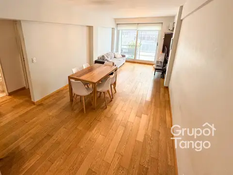 Departamento en Venta de 2 dormitorios