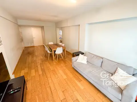 Departamento en Venta 8 años
