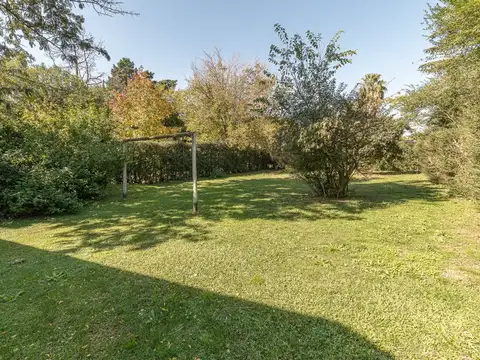Casa en Venta de 3 dormitorios