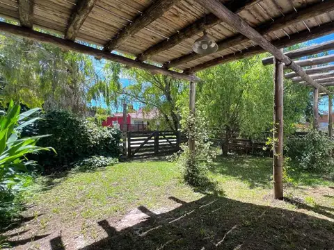 Venta casa 3A Santa Clara opcion financiamiento