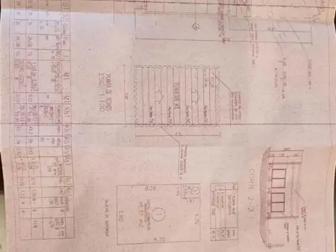 Terreno en Venta de 286,0 m2