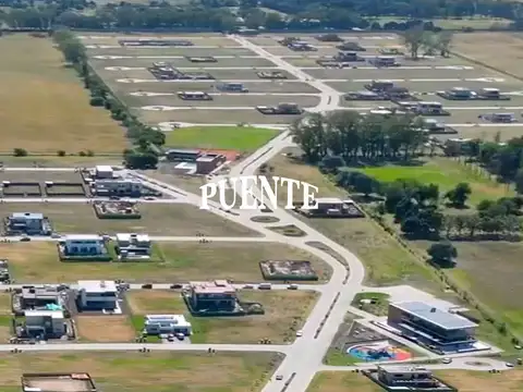 Terreno en Venta en Canning, USD 73.000