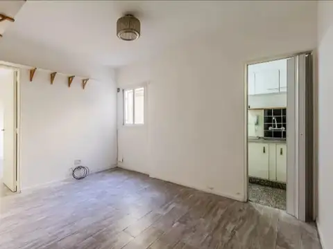 Departamento en Alquiler de 1 dormitorio