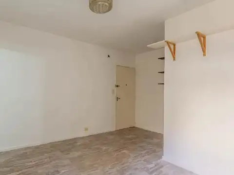 Departamento en Alquiler en Balvanera, $ 550.000