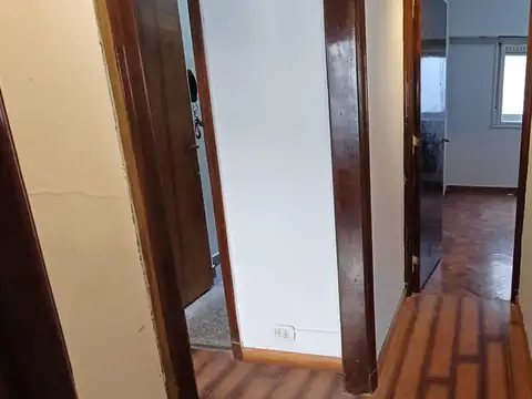 Departamento en Alquiler de 3 ambientes