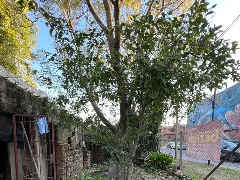 Terreno en Venta de 144,0 m2