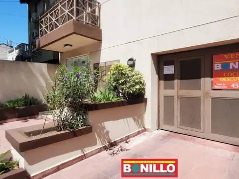 Cochera en Venta Fija