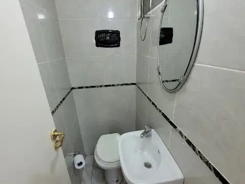 Departamento 4 ambientes con 1 baño
