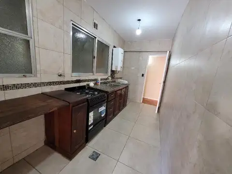 Departamento en Alquiler de 4 ambientes