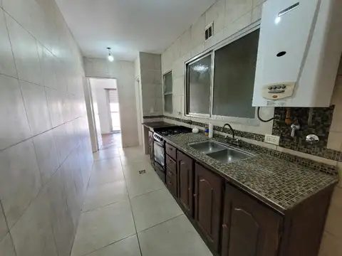 Departamento en Alquiler de 3 dormitorios