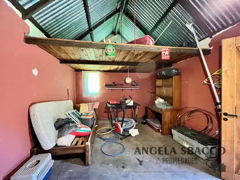 Excelente chacra, en Pilar.