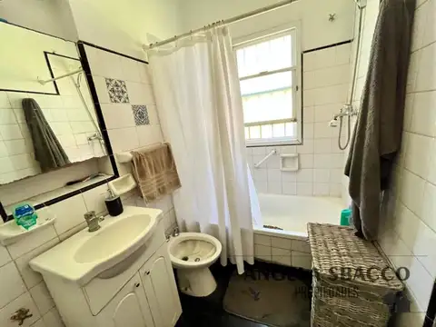 Doctor Tomas M. De Anchorena, Pilar.