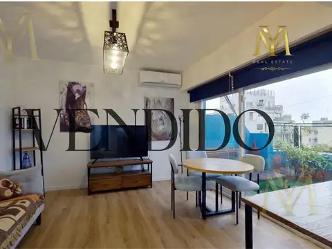 Departamento en Villa Santa Rita